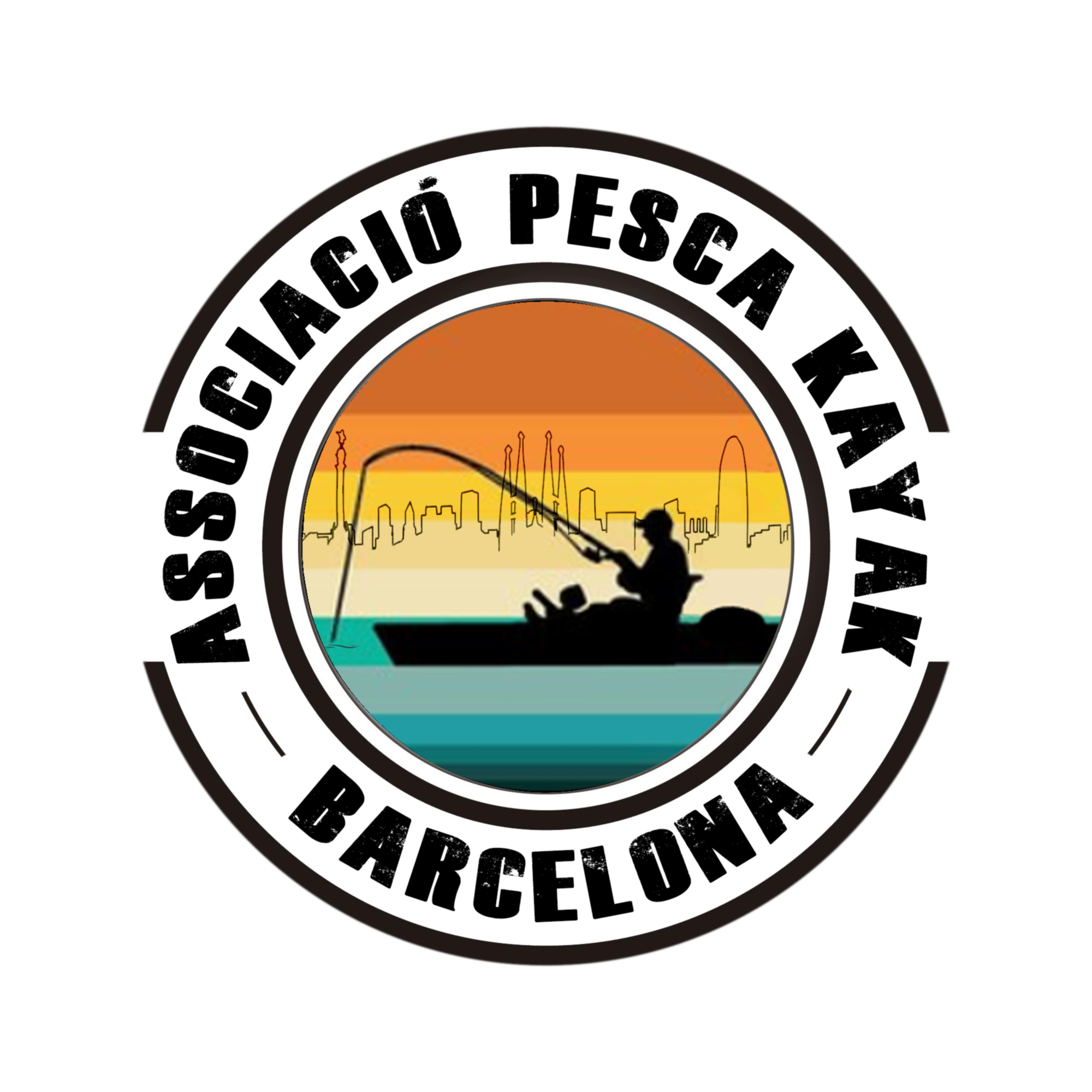 Associació Pesca Kayak Barcelona